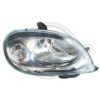 DIEDERICHS 4035182 Headlight